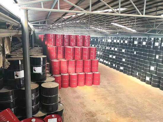 彩钢瓦防腐涂料多少钱一平方(图2) 双组份彩钢瓦防腐涂料