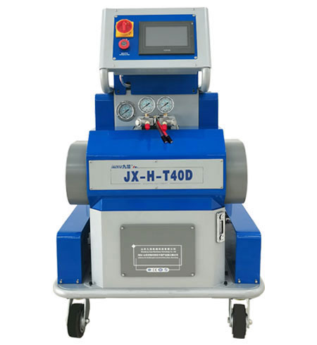 JX-H-T40D液压聚氨酯发